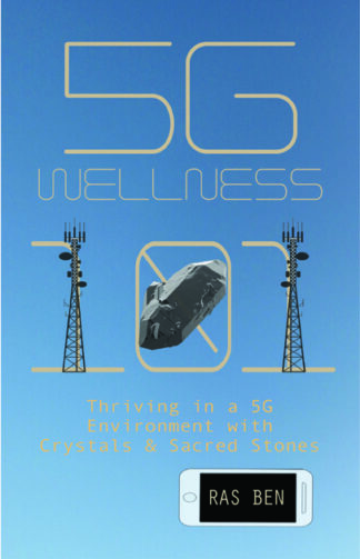 5G WELLNESS 101 - Book