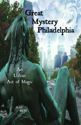 Great Mystery Philadelphia - Book