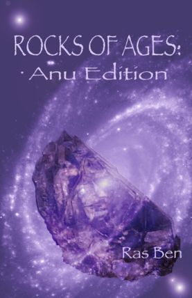 Rocks of Ages - Anu Edition - Book